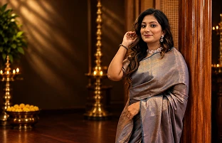 Sarees for Timeless Traditional Elegance