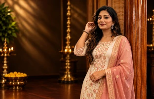 Kurtis & Dupatta for Elegant Everyday Ethnic Fashion