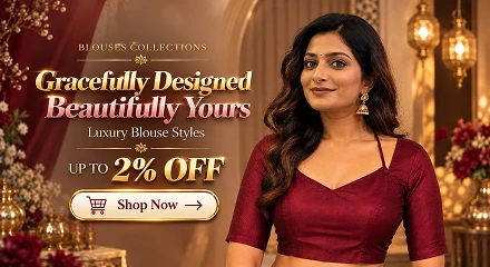 Blouse Collections