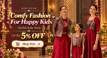 Kids Wear