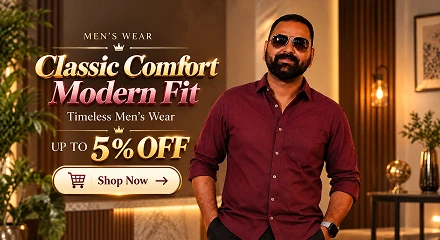 Men’s Wear