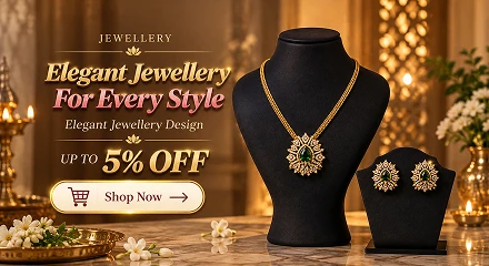Jewellery