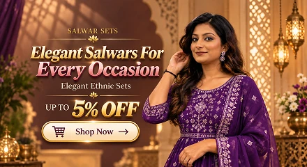 Salwar Sets