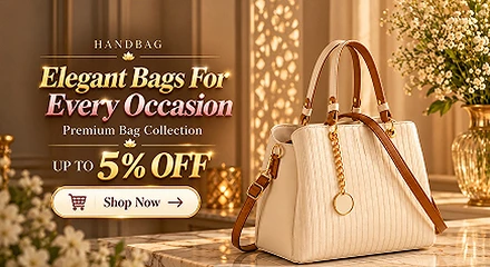 Handbags