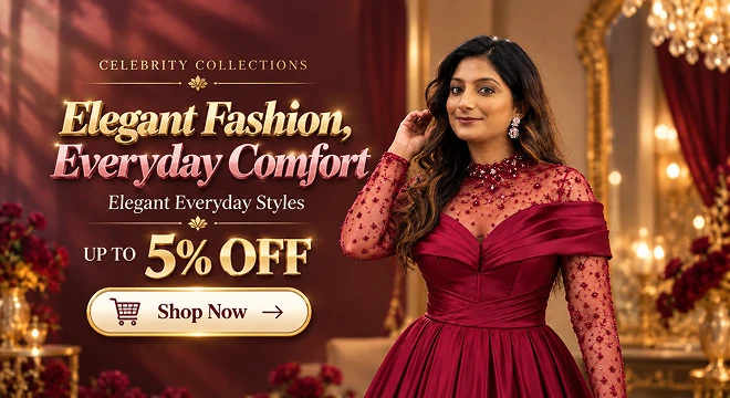 Celebrity Collections