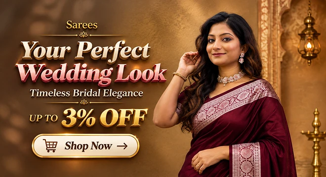 Sarees