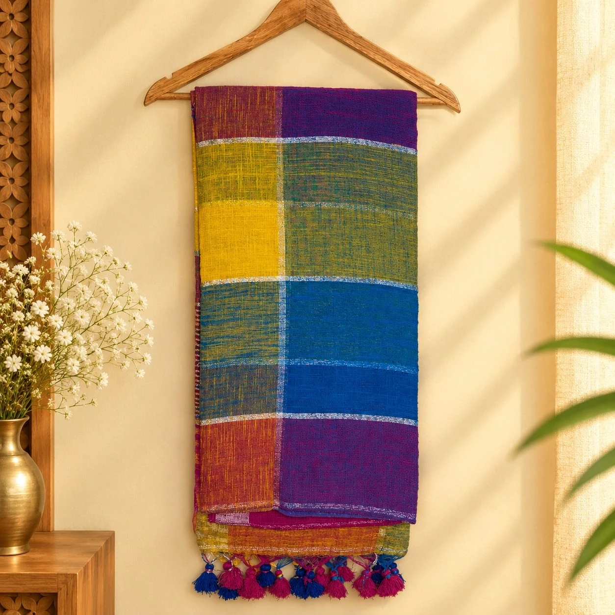 ...